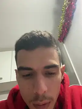 RicarBer online show from 02-09-26, 01:47