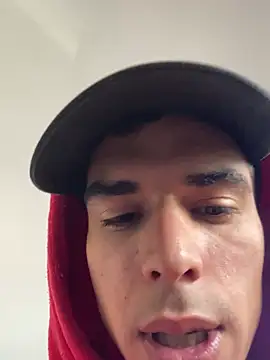 RicarBer online show from 02-15-26, 03:55