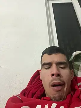 RicarBer online show from 02-08-26, 01:36