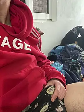 RicarBer online show from 02-08-26, 01:42