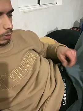 RicarBer online show from 02-12-26, 09:36