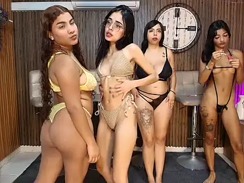 Baby9hot online show from 05-30-26, 11:38