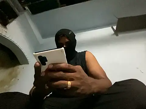 blackcobra94 online show from 12-24-24, 09:11