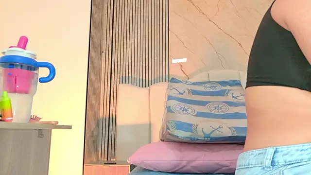 Sofia martiin online show from 03-16-26, 03:03