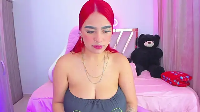 Snapshot of Sofia_martiin chatting on 01-27-25, 02:02 Sofia martiin online show from 01-27-25, 02:02
