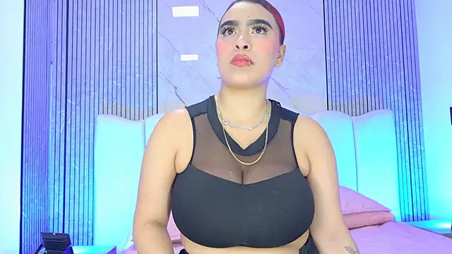 Sofia martiin online show from 01-15-26, 03:10