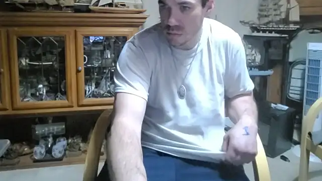 ScubaStevex online show from 04-05-26, 09:05