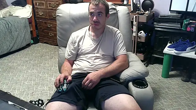 ScubaStevex online show from 10-24-25, 04:55