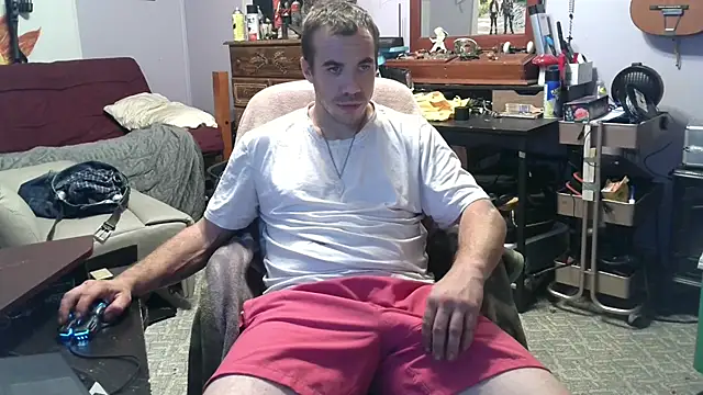 ScubaStevex online show from 10-27-25, 12:44