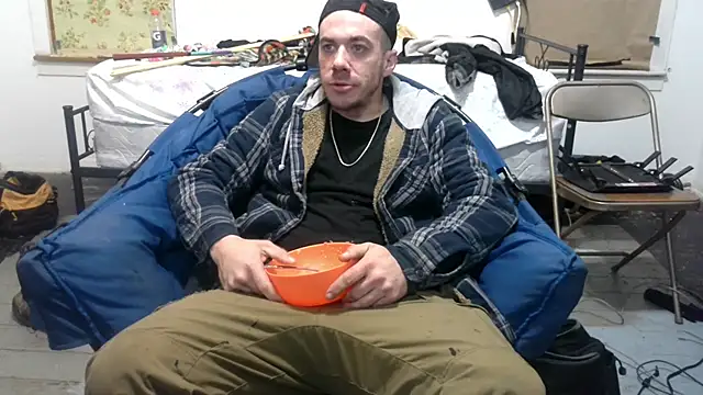 Snapshot of ScubaStevex chatting on 02-26-25, 10:05 ScubaStevex online show from 02-26-25, 10:05