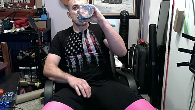 ScubaStevex online show from 11-09-25, 11:09