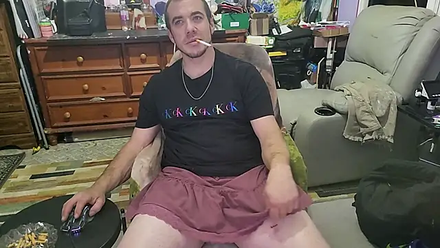 ScubaStevex online show from 12-22-25, 06:02