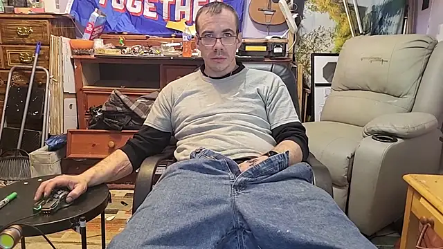 ScubaStevex online show from 02-02-26, 10:09