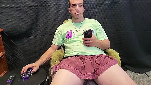 ScubaStevex online show from 11-29-25, 11:32