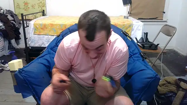 Snapshot of ScubaStevex chatting on 02-16-25, 11:28 ScubaStevex online show from 02-16-25, 11:28