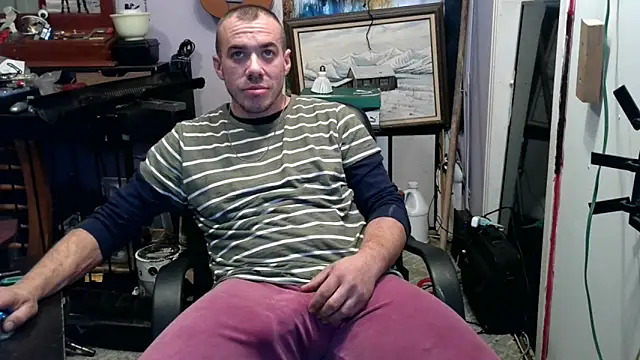 ScubaStevex online show from 11-13-25, 09:19