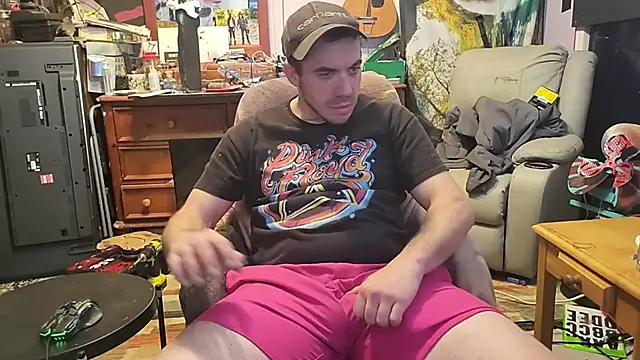 ScubaStevex online show from 01-10-26, 08:15