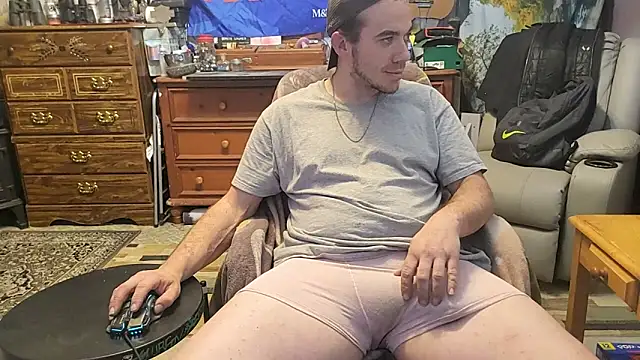 ScubaStevex online show from 01-12-26, 09:27