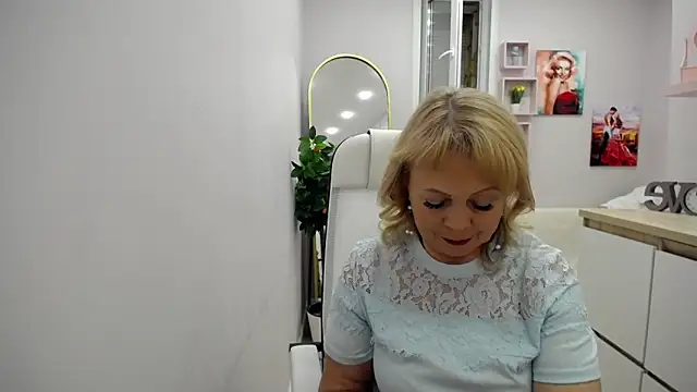Snapshot of Milla_Cutie18 chatting on 05-22-26, 04:43 Milla Cutie18 online show from 05-22-26, 04:43