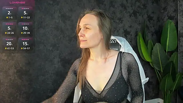 Lillian White online show from 03-23-26, 01:06