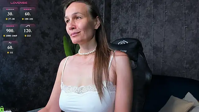 Snapshot of Lillian_White chatting on 07-08-26, 12:57 Lillian White online show from 07-08-26, 12:57