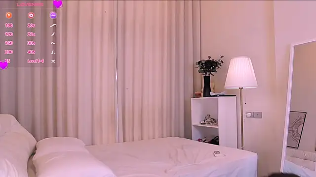 Melissa Mone online show from 11-13-25, 04:16