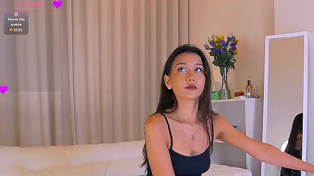 Melissa Mone online show from 09-24-25, 03:46