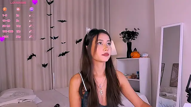 Melissa Mone online show from 11-03-25, 07:46