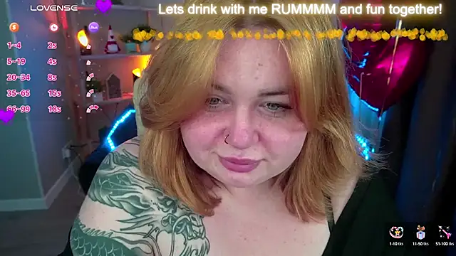 Snapshot of ZaraReignn chatting on 02-14-25, 03:22 ZaraReignn online show from 02-14-25, 03:22
