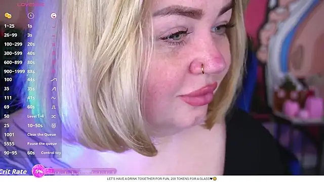 Snapshot of ZaraReignn chatting on 01-15-26, 08:34 ZaraReignn online show from 01-15-26, 08:34