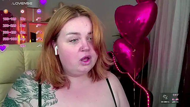 Snapshot of ZaraReignn chatting on 02-15-25, 03:31 ZaraReignn online show from 02-15-25, 03:31