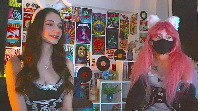 LuxRayi online show from 01-30-25, 06:00