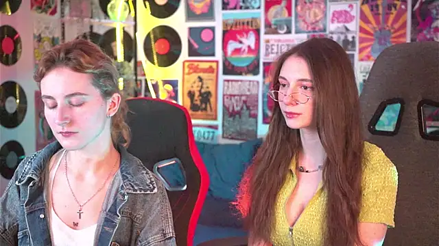 LuxRayi online show from 01-10-25, 06:17