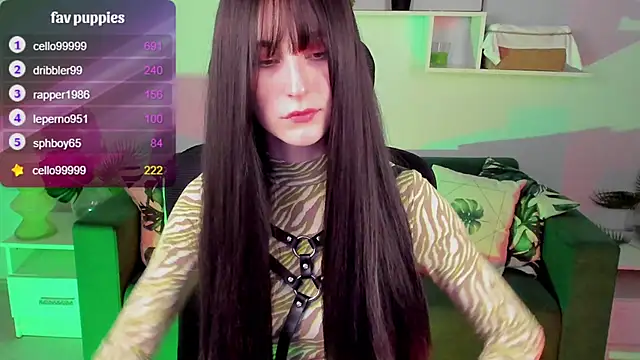 LuxRayi online show from 03-03-25, 12:12