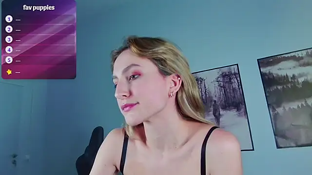 LuxRayi online show from 02-22-25, 09:15