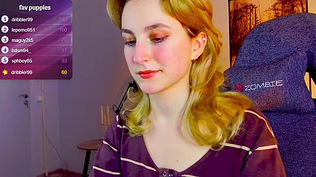 LuxRayi online show from 02-26-25, 08:58