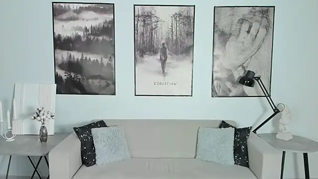 LuxRayi online show from 02-06-25, 09:28