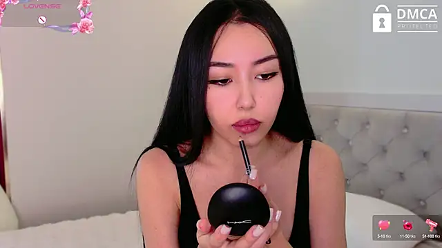 saranmia online show from 10-10-25, 05:08