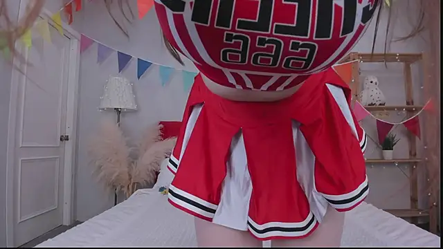 Bunnywow online show from 12-07-24, 07:43