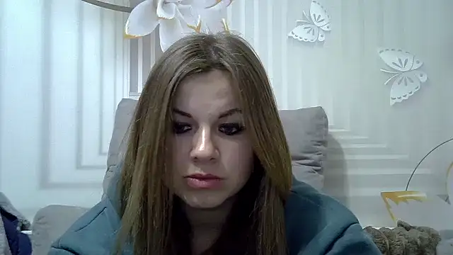 Snapshot of TinaFun4u chatting on 02-21-25, 11:32 TinaFun4u online show from 02-21-25, 11:32