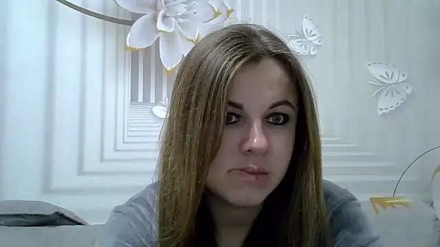 Snapshot of TinaFun4u chatting on 02-25-25, 08:21 TinaFun4u online show from 02-25-25, 08:21