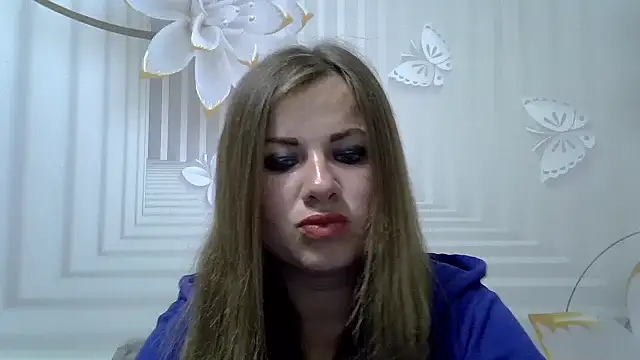 TinaFun4u online show from 05-16-26, 07:46