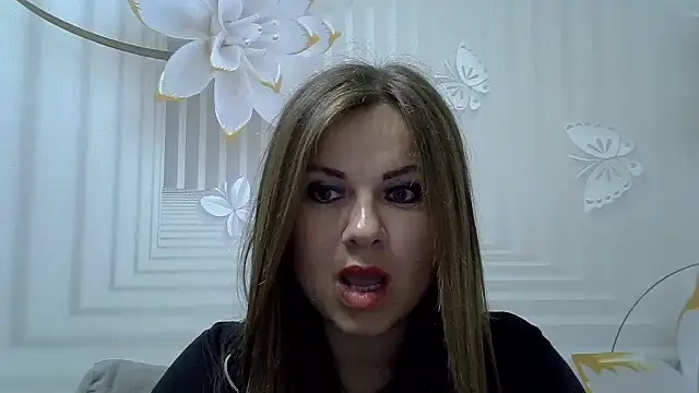 TinaFun4u online show from 05-18-26, 09:08