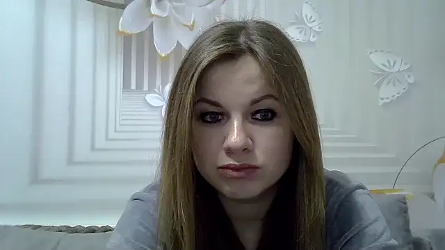Snapshot of TinaFun4u chatting on 01-31-25, 08:33 TinaFun4u online show from 01-31-25, 08:33