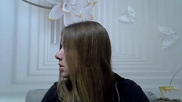 TinaFun4u online show from 06-08-26, 08:20