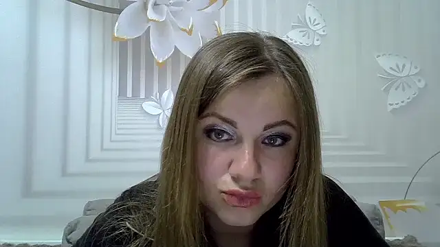 TinaFun4u online show from 04-23-26, 07:37