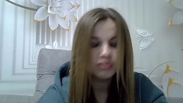 Snapshot of TinaFun4u chatting on 02-10-25, 11:55 TinaFun4u online show from 02-10-25, 11:55