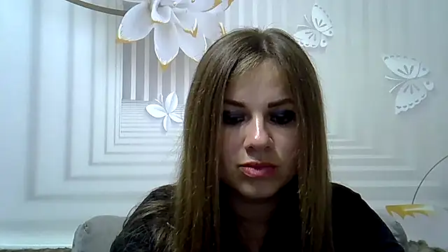 TinaFun4u online show from 06-07-26, 08:14