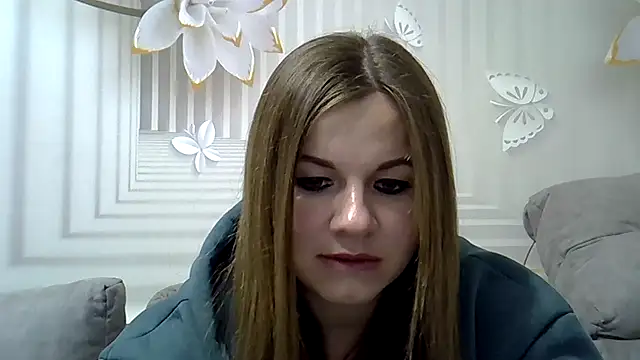 Snapshot of TinaFun4u chatting on 02-09-25, 08:34 TinaFun4u online show from 02-09-25, 08:34
