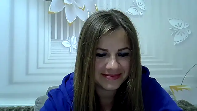 TinaFun4u online show from 05-08-26, 07:50